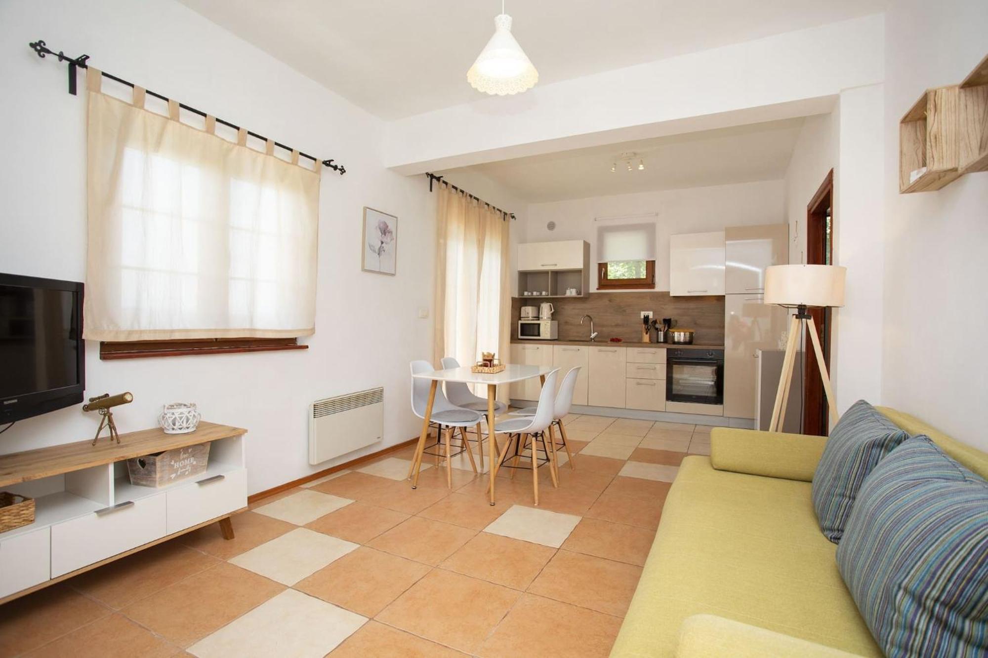 Holiday Home Deborah With Private Pool Labin  Exterior photo