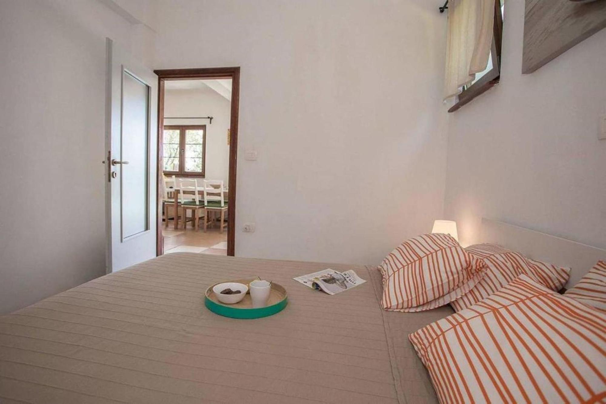 Holiday Home Deborah With Private Pool Labin  Exterior photo